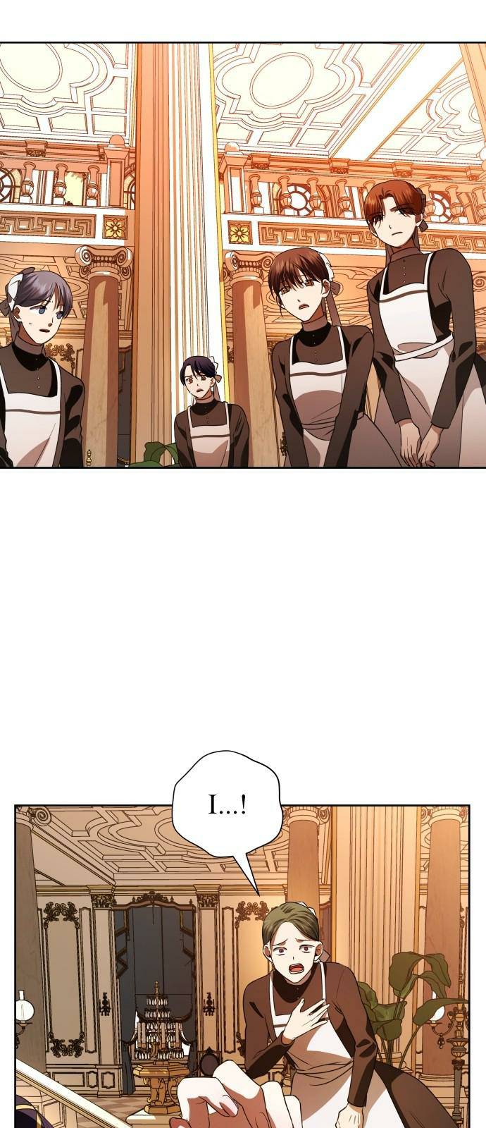 I Want to Be You, Just For A Day chapter 47 - page 81