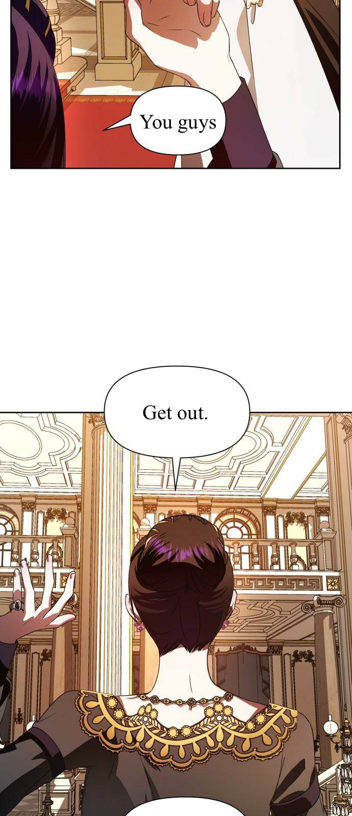 I Want to Be You, Just For A Day chapter 47 - page 82