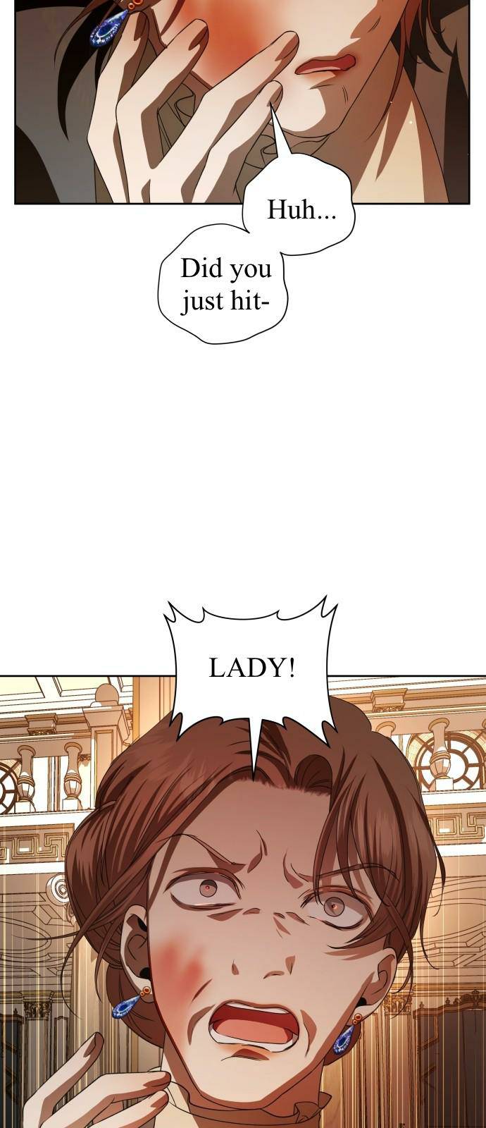 I Want to Be You, Just For A Day chapter 47 - page 87