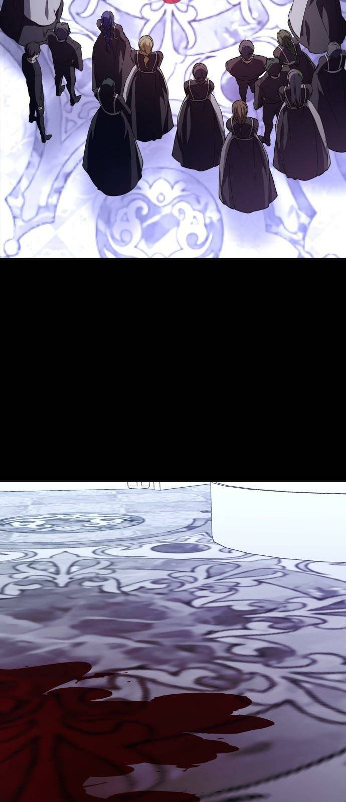 I Want to Be You, Just For A Day chapter 47 - page 9