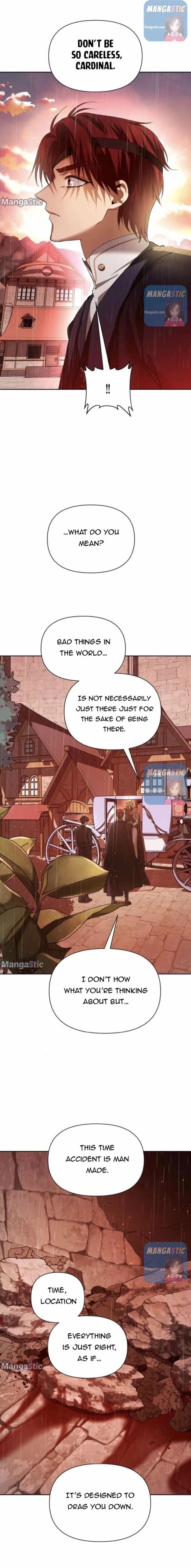 I Want to Be You, Just For A Day chapter 102 - page 15