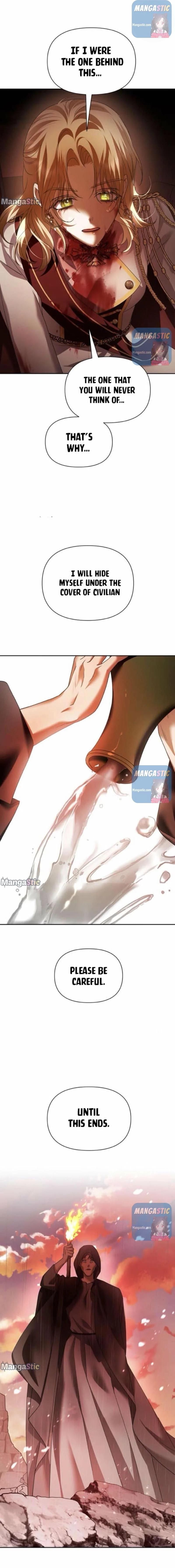 I Want to Be You, Just For A Day chapter 102 - page 16