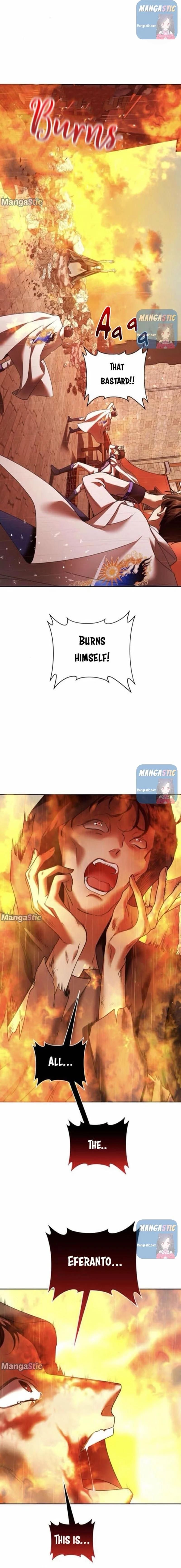 I Want to Be You, Just For A Day chapter 102 - page 18