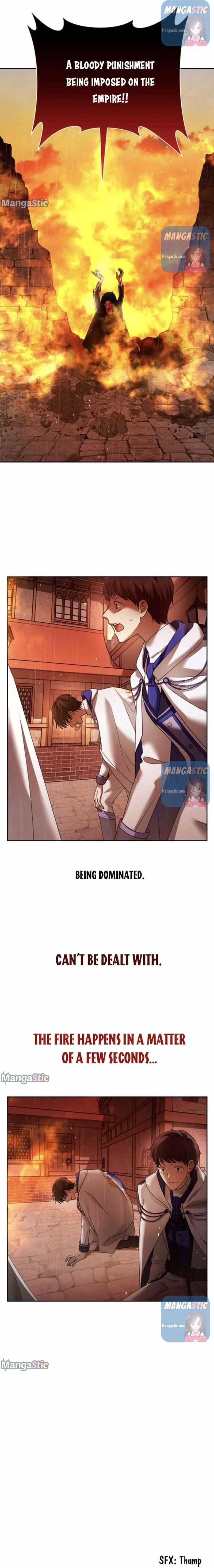 I Want to Be You, Just For A Day chapter 102 - page 19