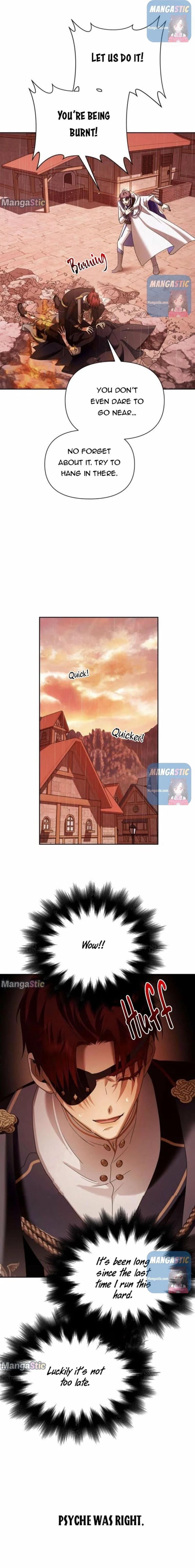 I Want to Be You, Just For A Day chapter 102 - page 22