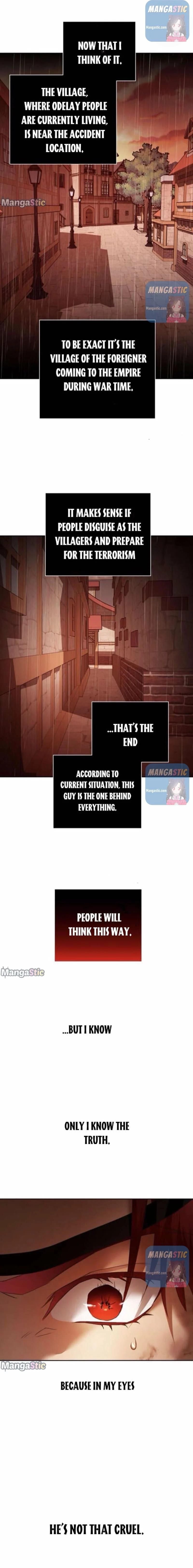 I Want to Be You, Just For A Day chapter 102 - page 24
