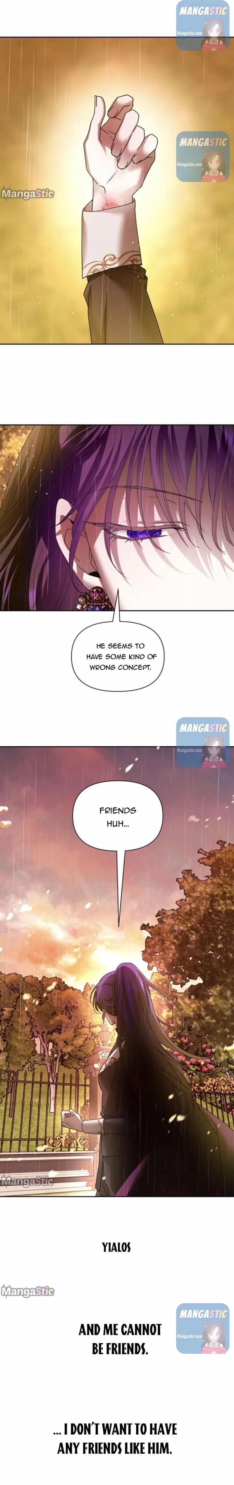 I Want to Be You, Just For A Day chapter 102 - page 7