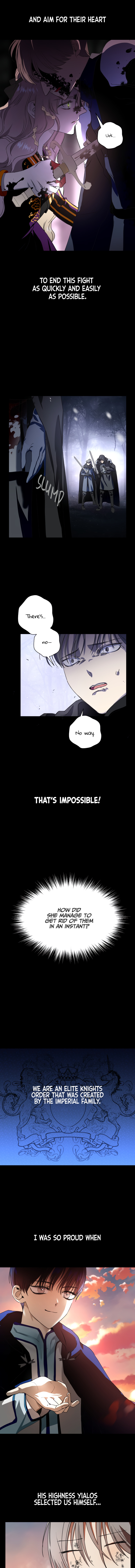 I Want to Be You, Just For A Day chapter 10 - page 14