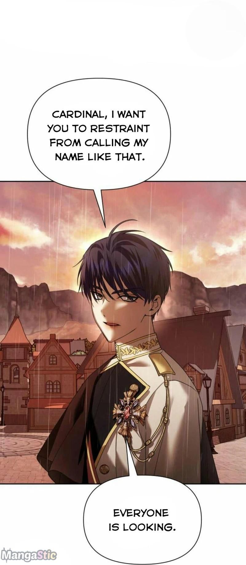 I Want to Be You, Just For A Day chapter 103 - page 10