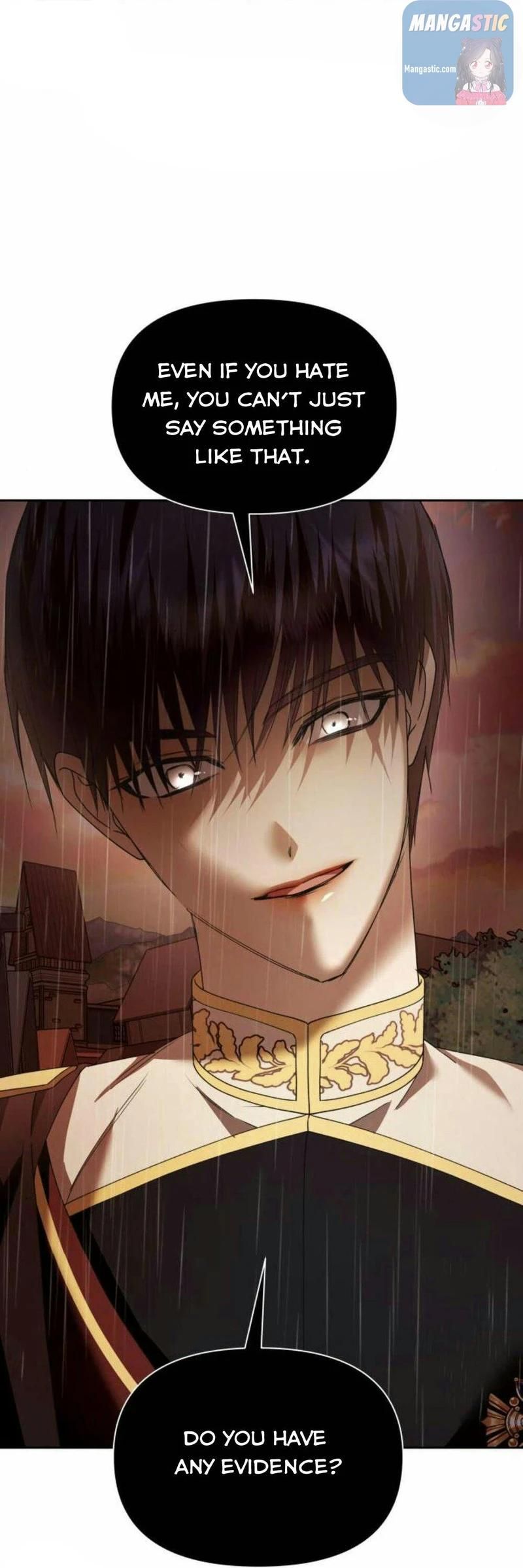 I Want to Be You, Just For A Day chapter 103 - page 20
