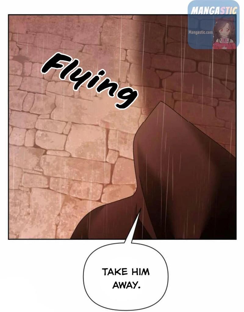 I Want to Be You, Just For A Day chapter 103 - page 21