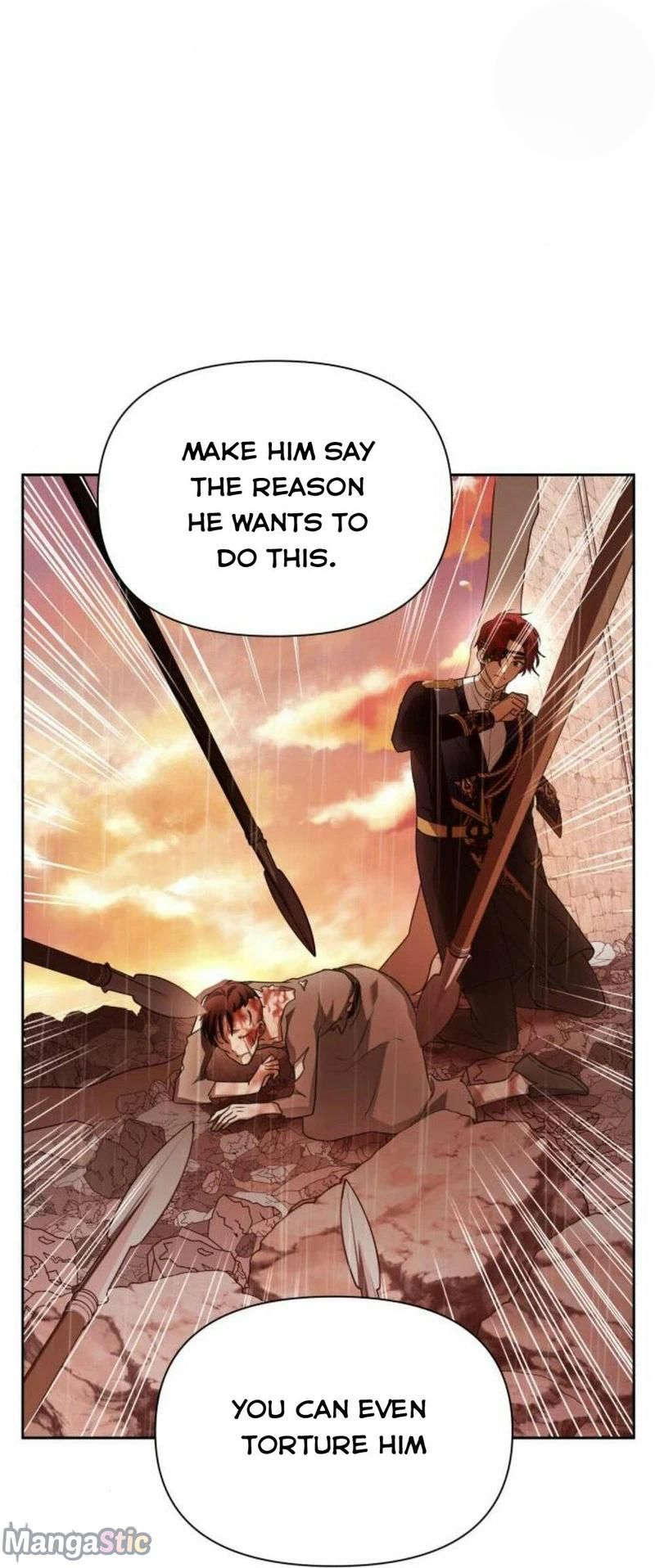 I Want to Be You, Just For A Day chapter 103 - page 22
