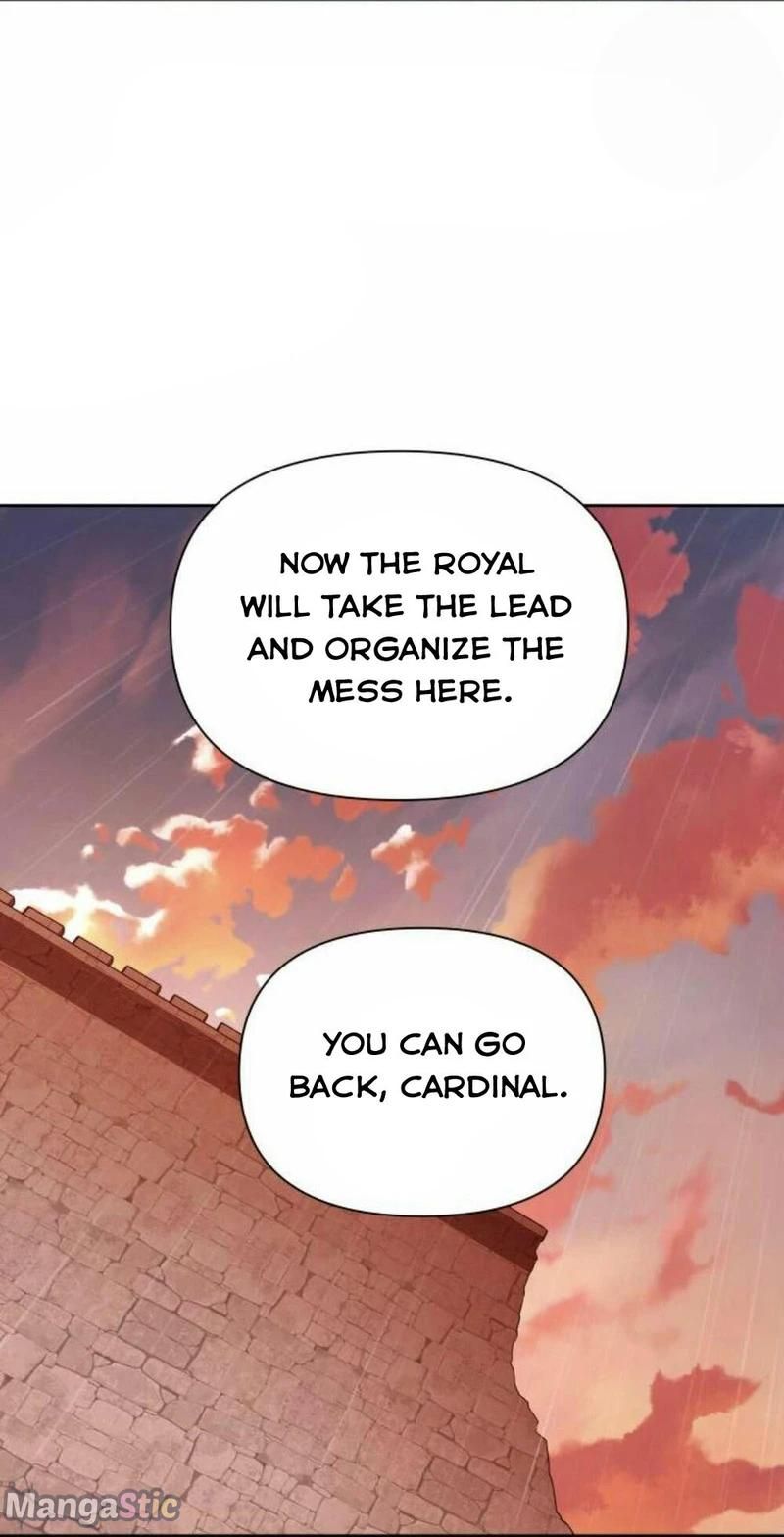 I Want to Be You, Just For A Day chapter 103 - page 25