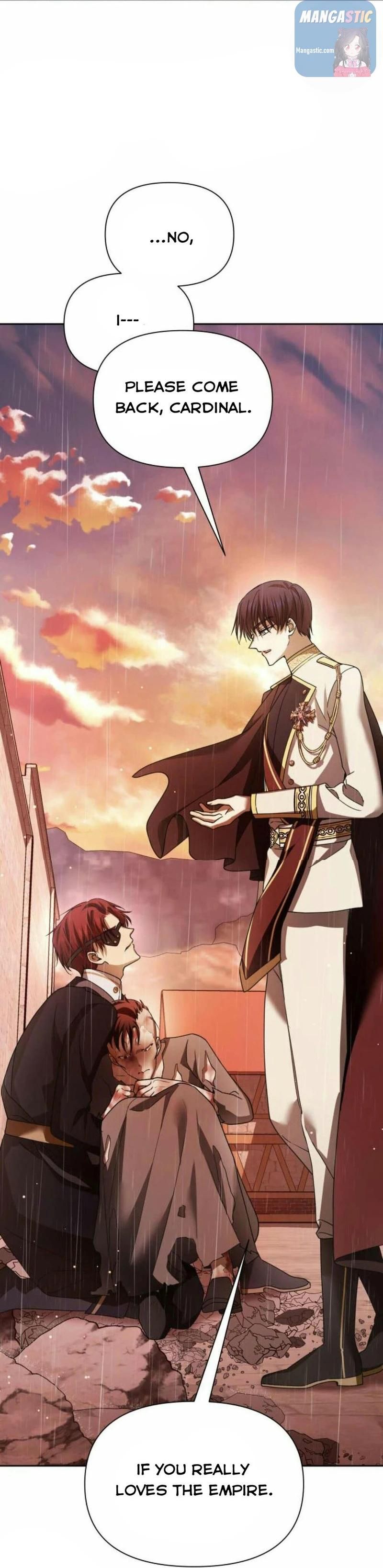 I Want to Be You, Just For A Day chapter 103 - page 26