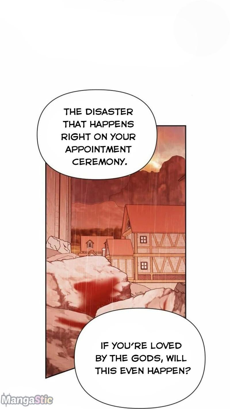 I Want to Be You, Just For A Day chapter 103 - page 27