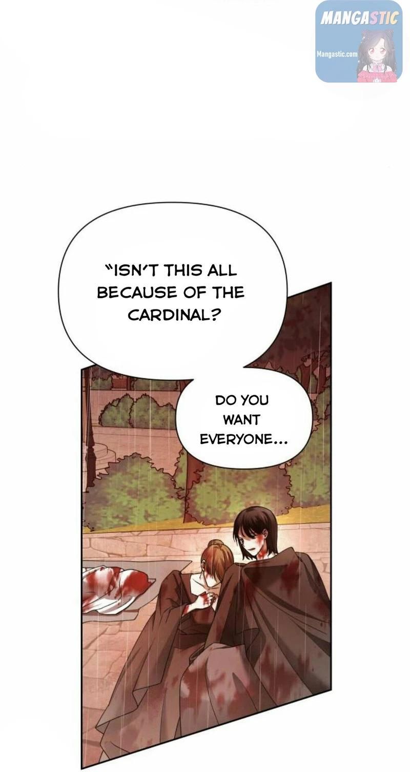 I Want to Be You, Just For A Day chapter 103 - page 28