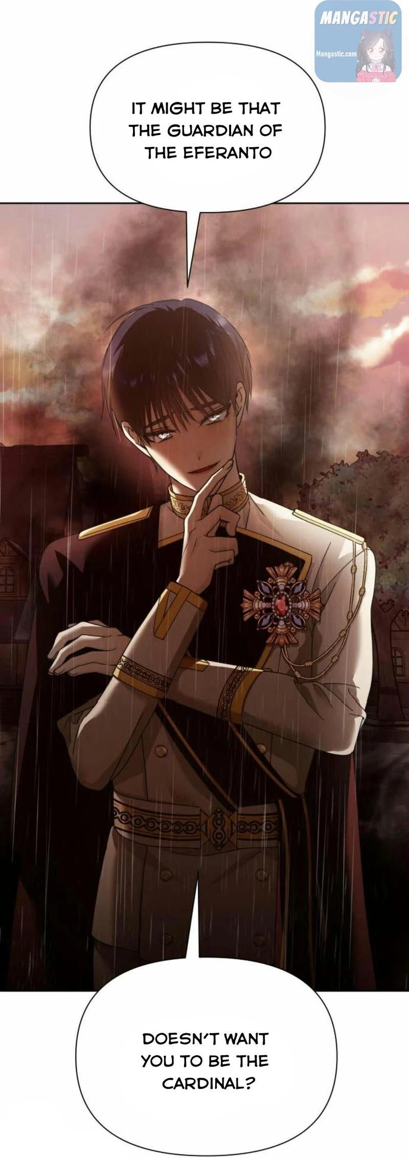 I Want to Be You, Just For A Day chapter 103 - page 30