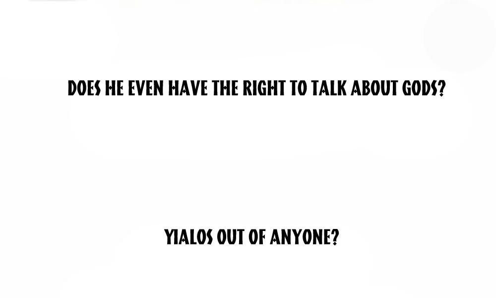 I Want to Be You, Just For A Day chapter 103 - page 32
