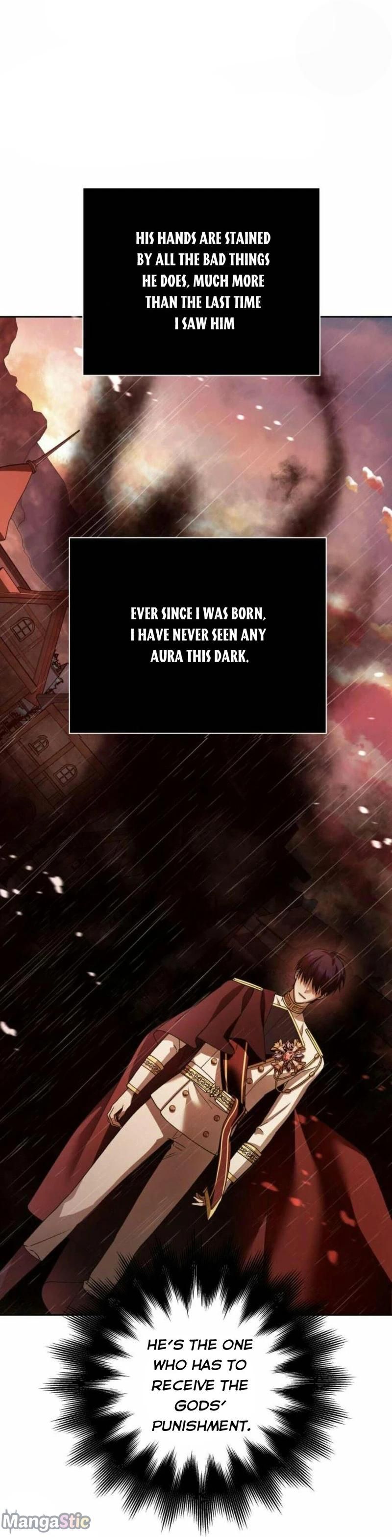 I Want to Be You, Just For A Day chapter 103 - page 33