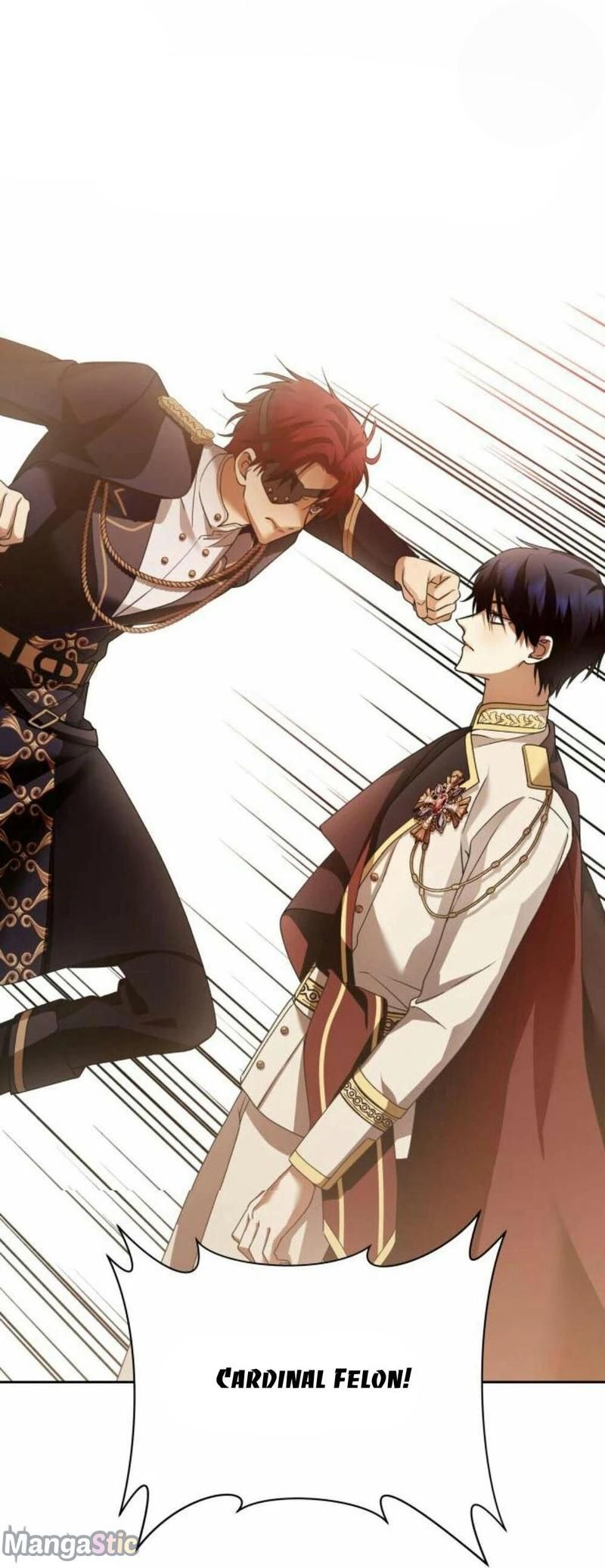 I Want to Be You, Just For A Day chapter 103 - page 35