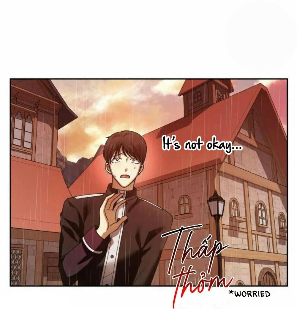 I Want to Be You, Just For A Day chapter 103 - page 36