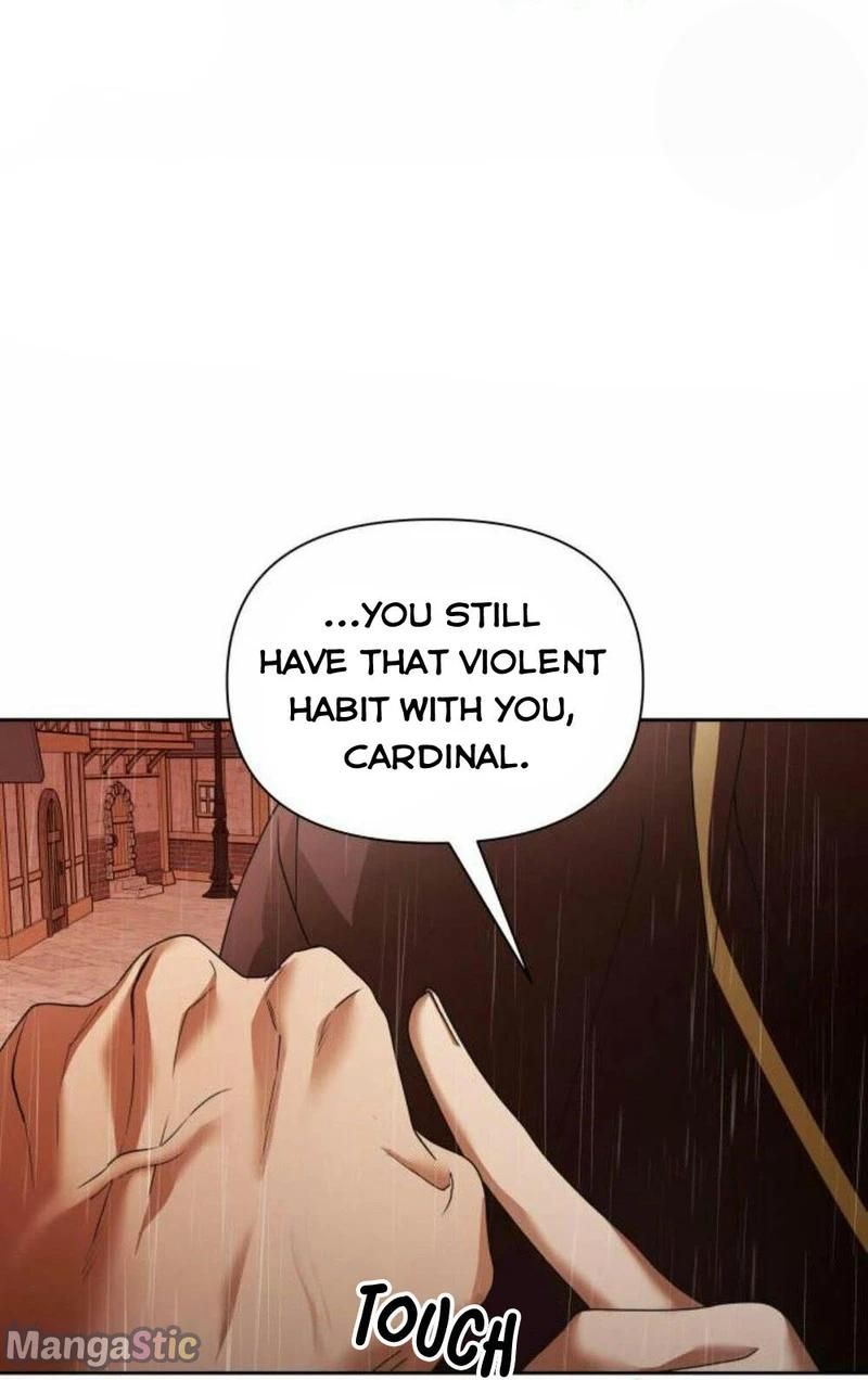 I Want to Be You, Just For A Day chapter 103 - page 37
