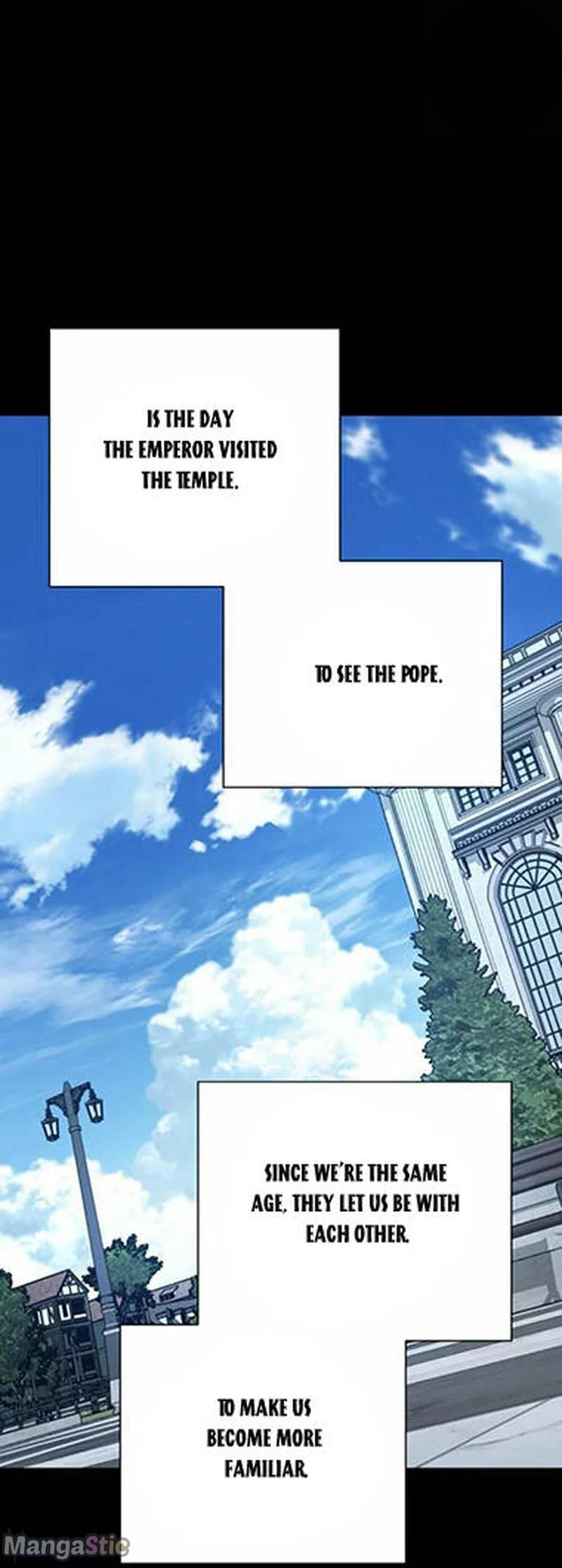 I Want to Be You, Just For A Day chapter 103 - page 45