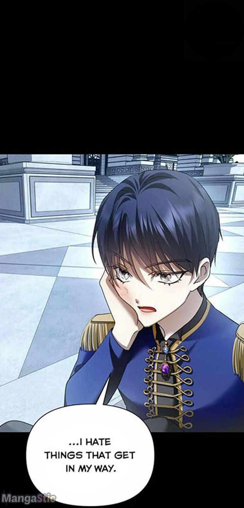 I Want to Be You, Just For A Day chapter 103 - page 48