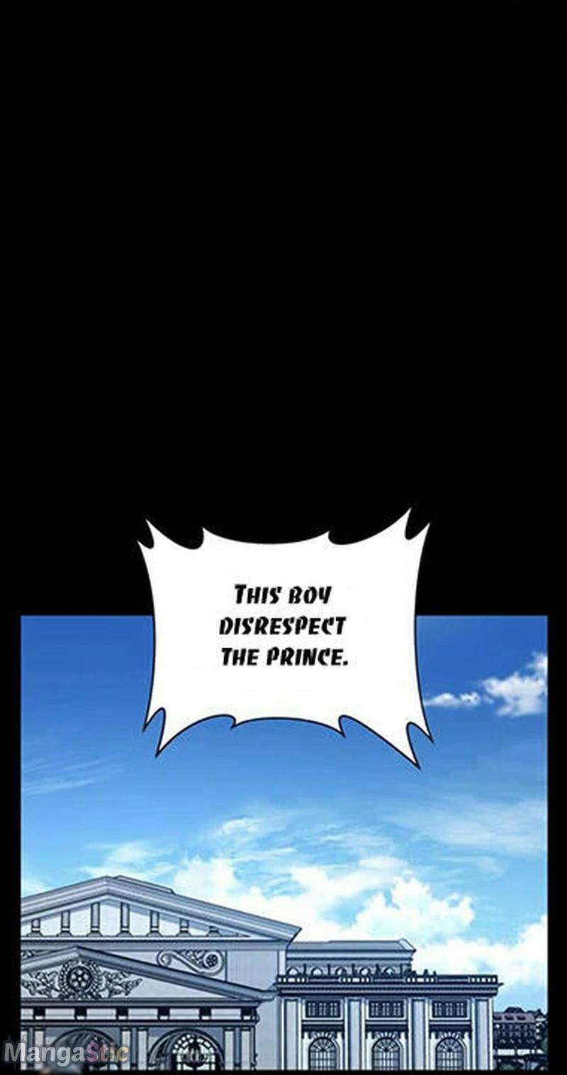 I Want to Be You, Just For A Day chapter 103 - page 50