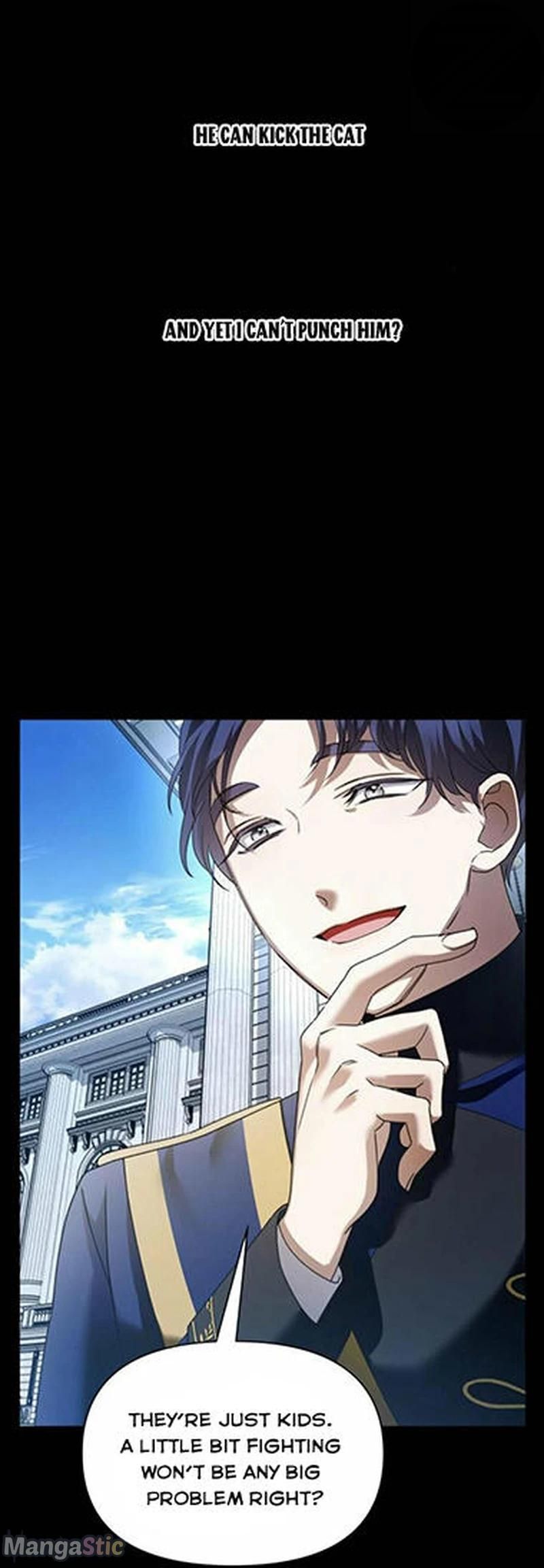 I Want to Be You, Just For A Day chapter 103 - page 53
