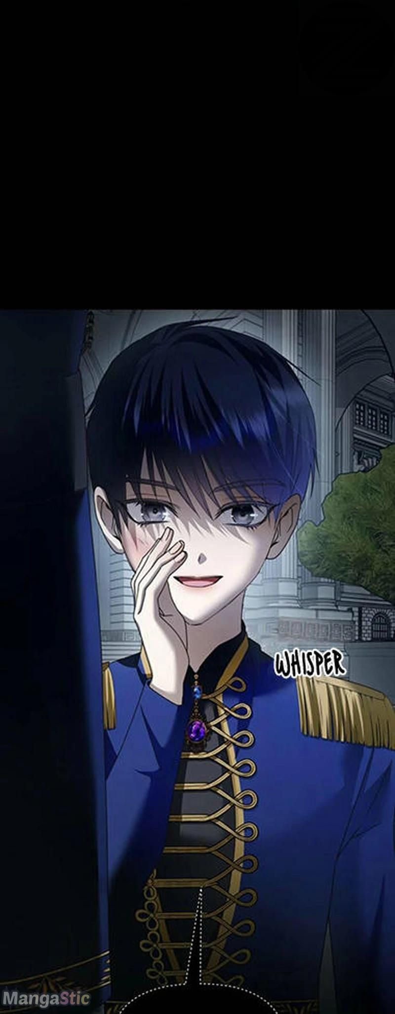 I Want to Be You, Just For A Day chapter 103 - page 55