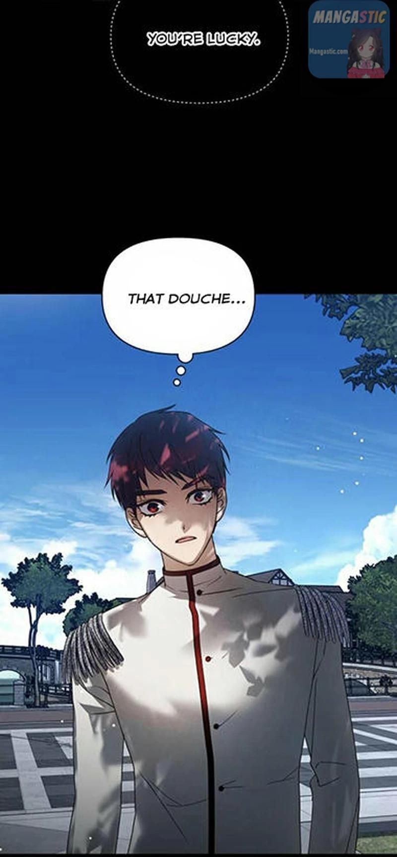 I Want to Be You, Just For A Day chapter 103 - page 56