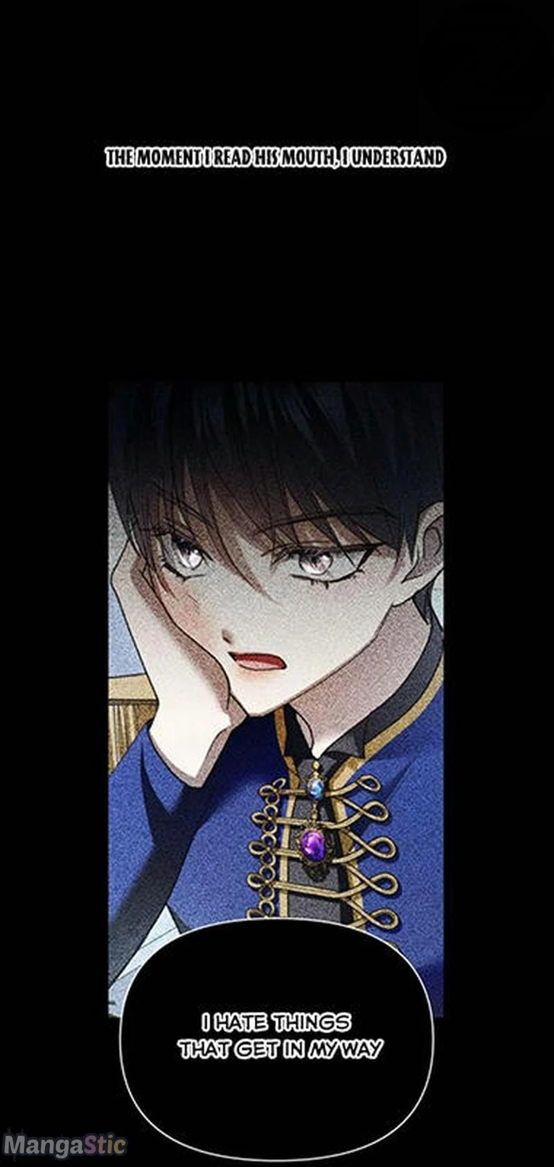 I Want to Be You, Just For A Day chapter 103 - page 57