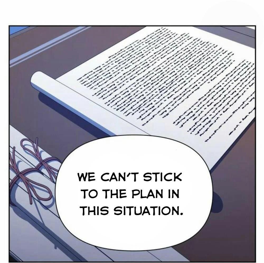 I Want to Be You, Just For A Day chapter 103 - page 61