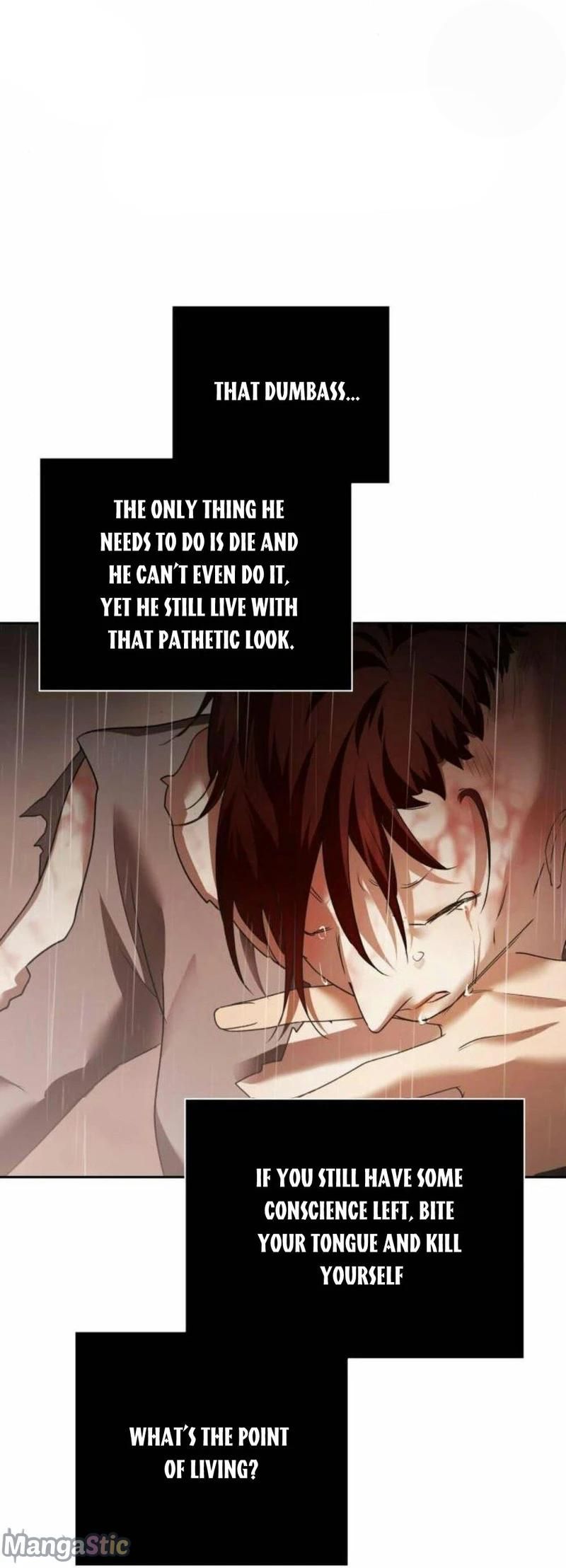 I Want to Be You, Just For A Day chapter 103 - page 7