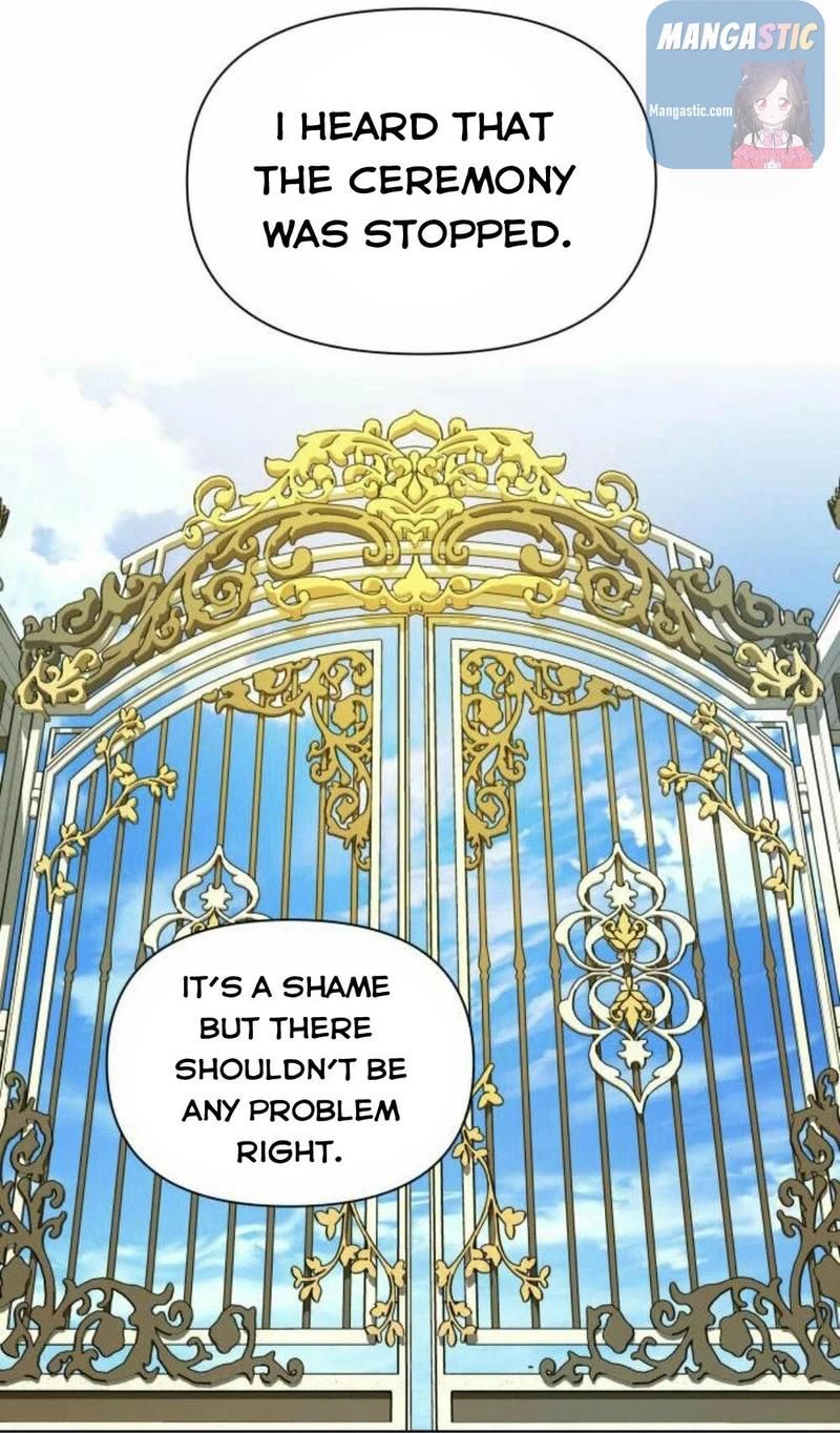 I Want to Be You, Just For A Day chapter 103 - page 72