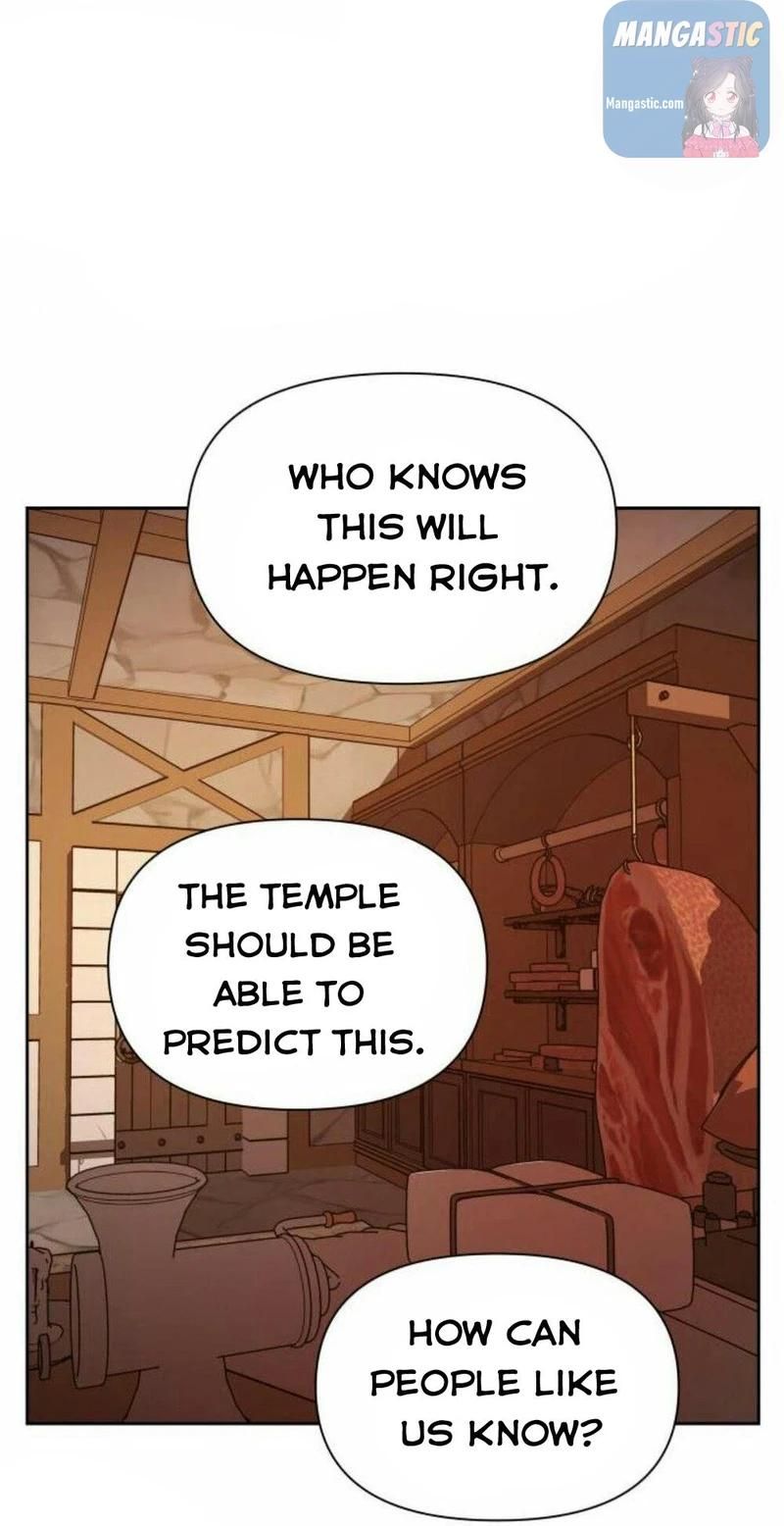 I Want to Be You, Just For A Day chapter 103 - page 74