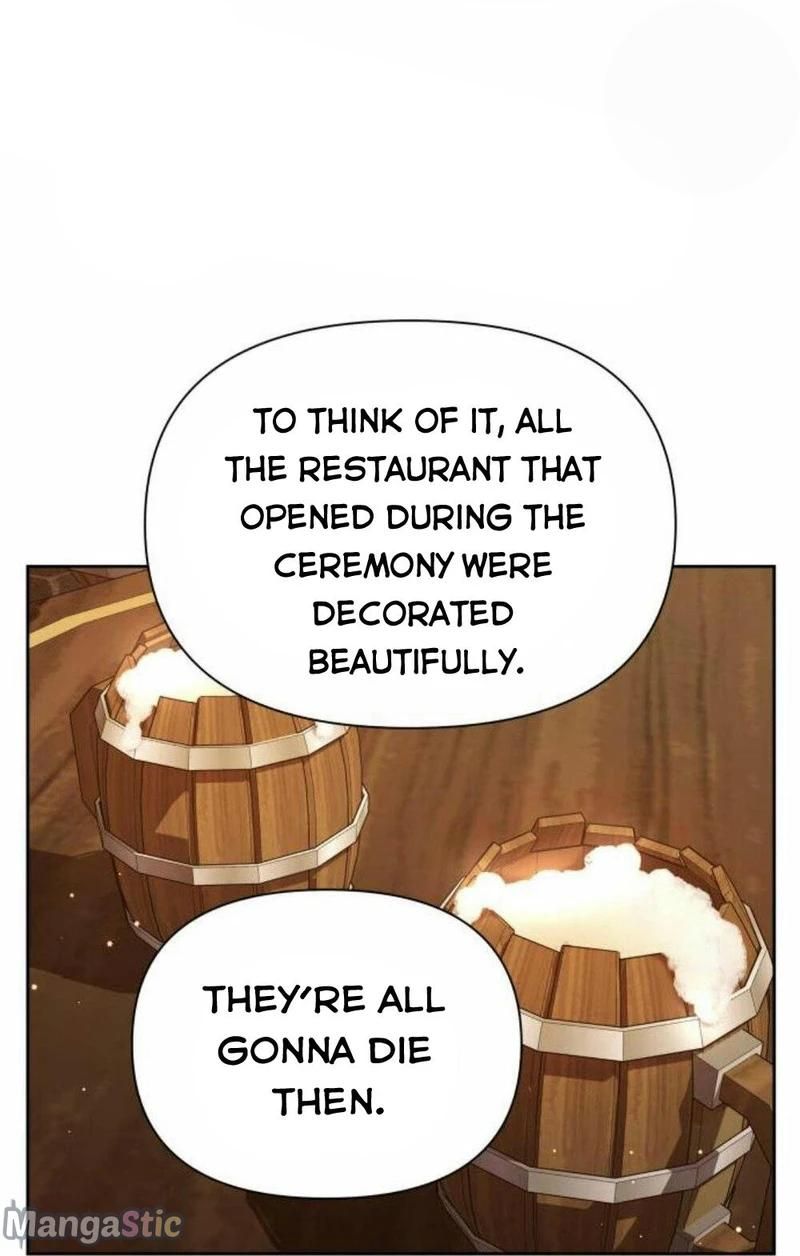 I Want to Be You, Just For A Day chapter 103 - page 75