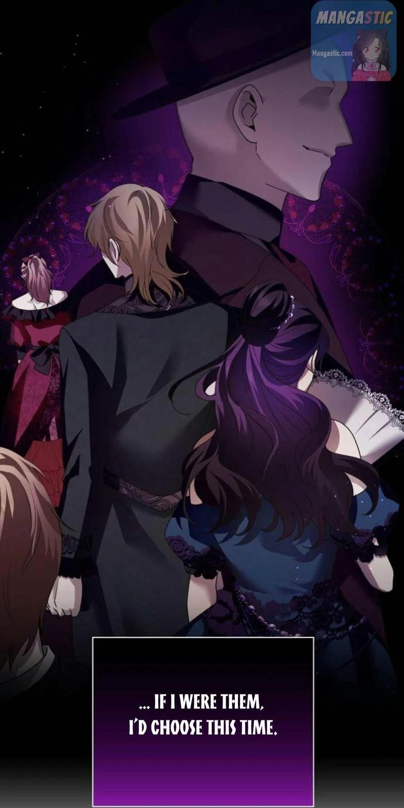 I Want to Be You, Just For A Day chapter 103 - page 88