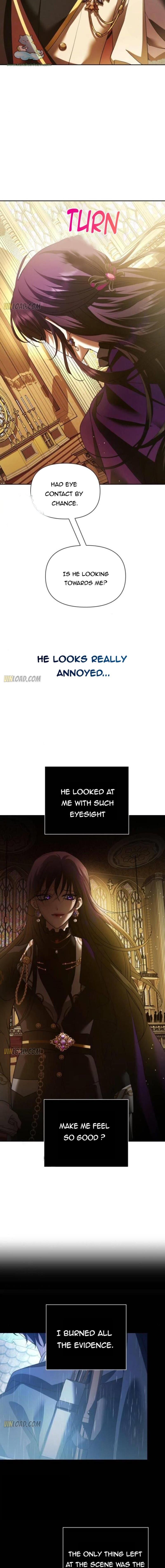 I Want to Be You, Just For A Day chapter 115 - page 11