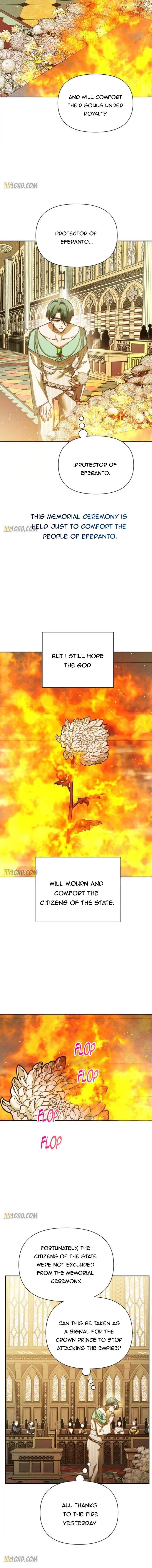 I Want to Be You, Just For A Day chapter 115 - page 8