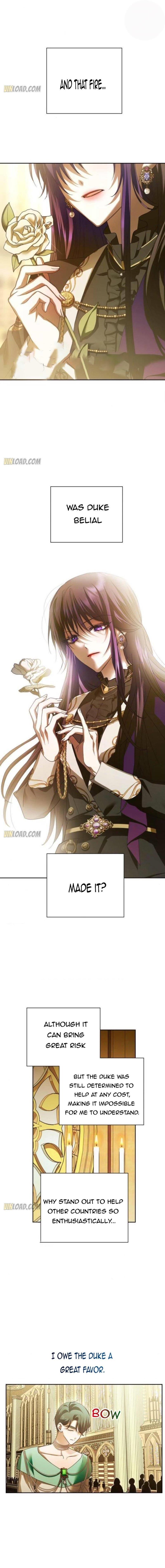 I Want to Be You, Just For A Day chapter 115 - page 9