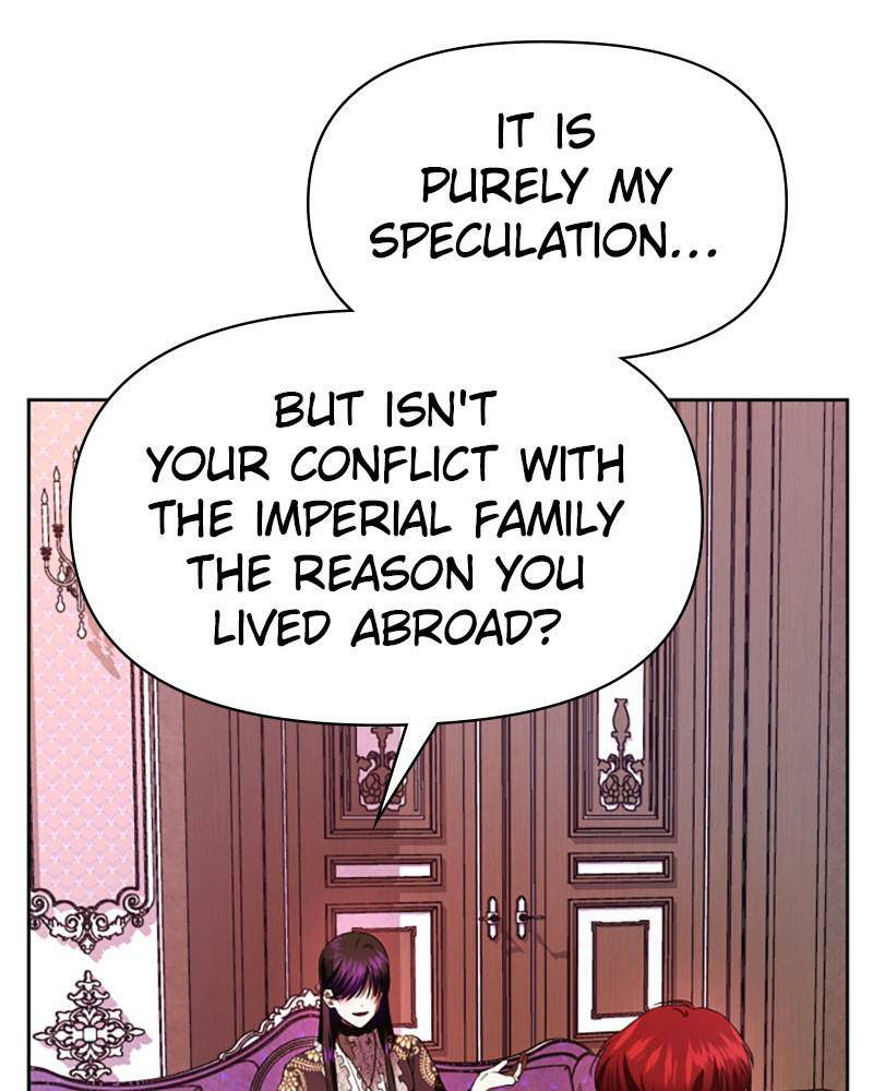 I Want to Be You, Just For A Day chapter 51 - page 112