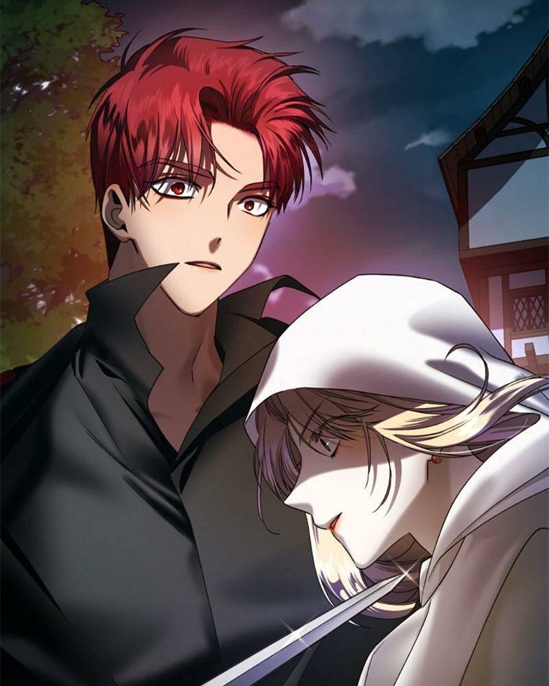 I Want to Be You, Just For A Day chapter 51 - page 141