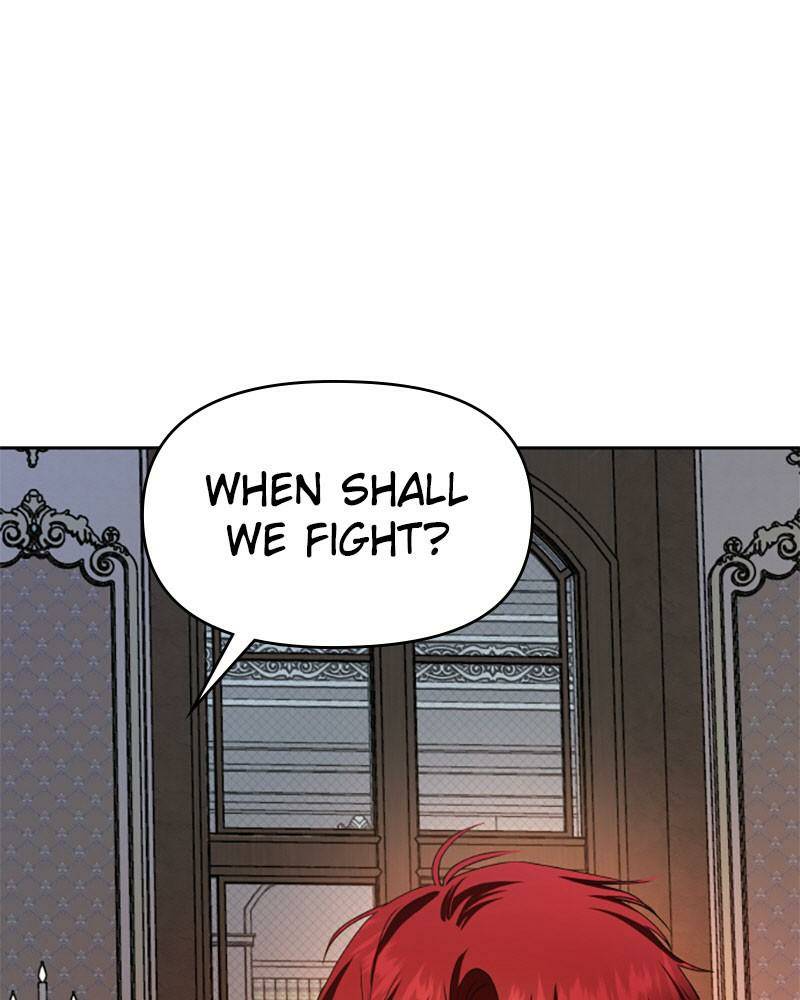 I Want to Be You, Just For A Day chapter 51 - page 157