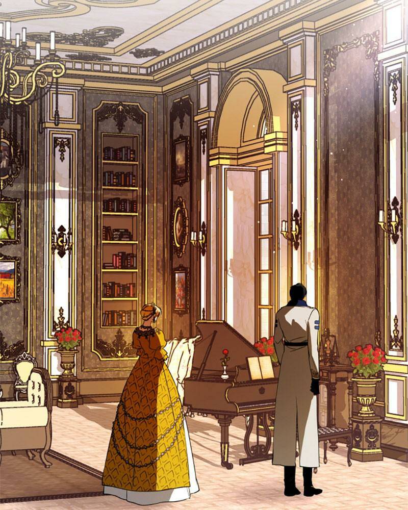 I Want to Be You, Just For A Day chapter 51 - page 87
