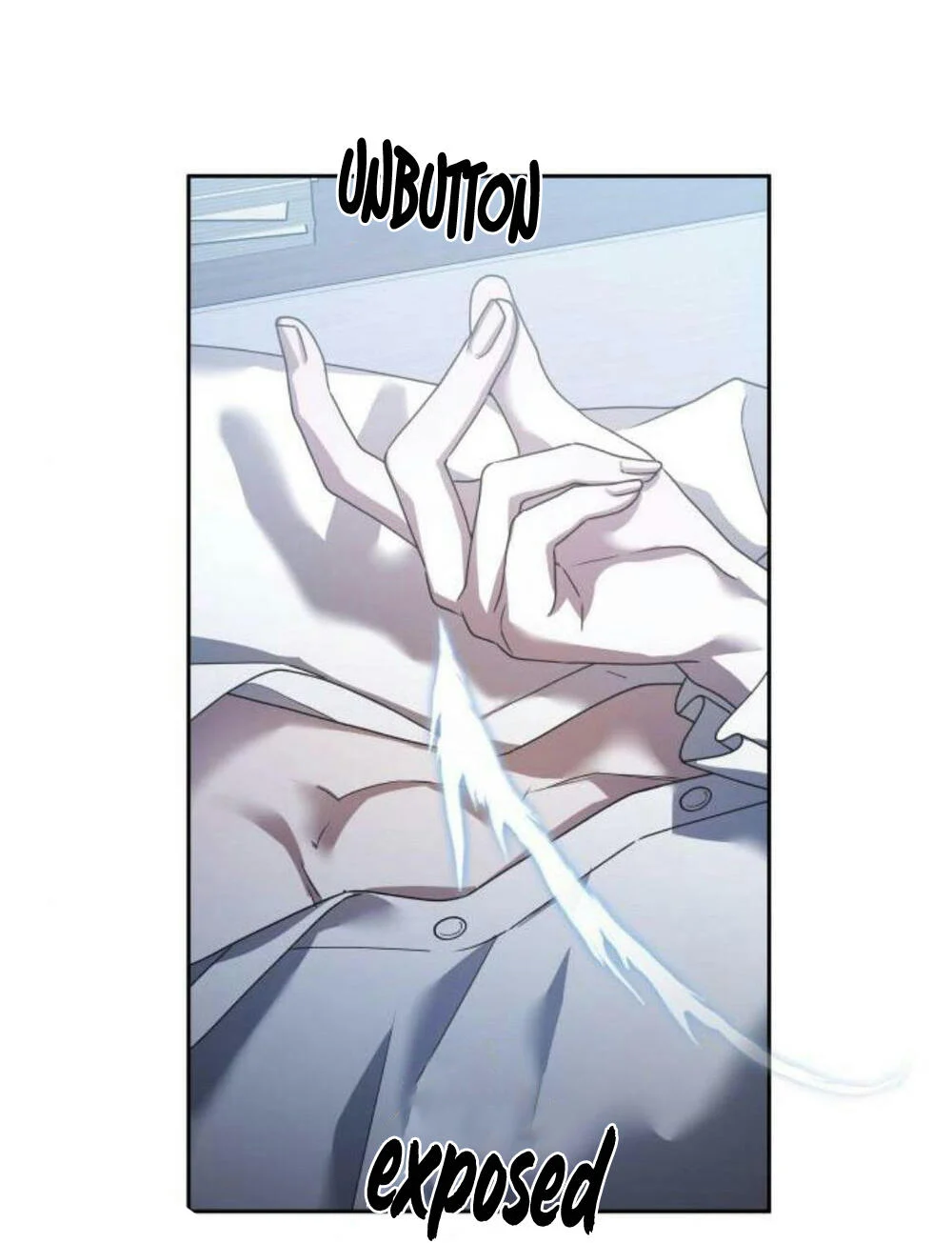 I Want to Be You, Just For A Day chapter 104 - page 12