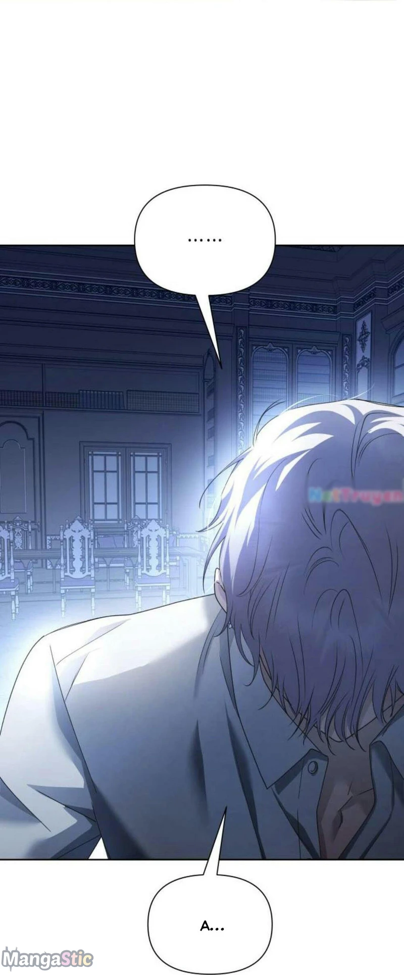 I Want to Be You, Just For A Day chapter 104 - page 19