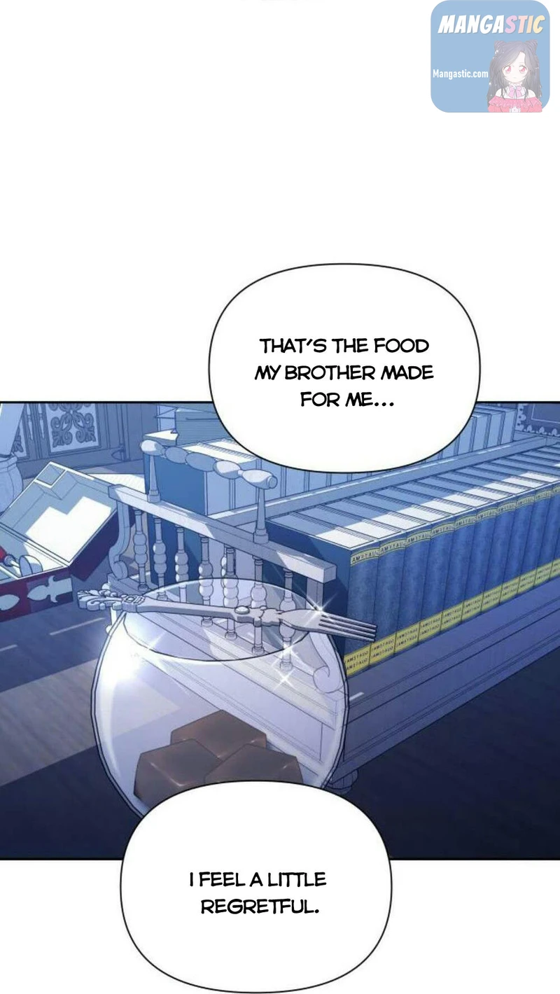 I Want to Be You, Just For A Day chapter 104 - page 2