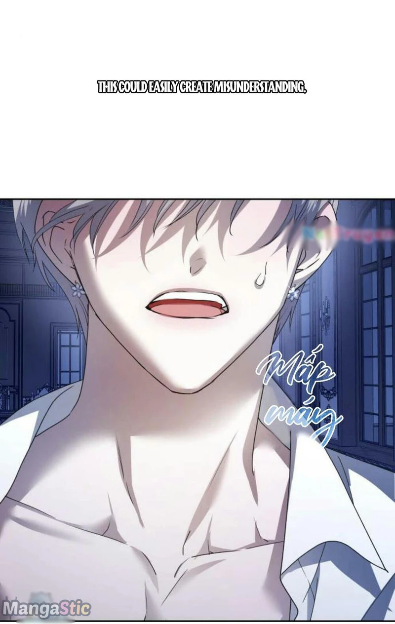 I Want to Be You, Just For A Day chapter 104 - page 28